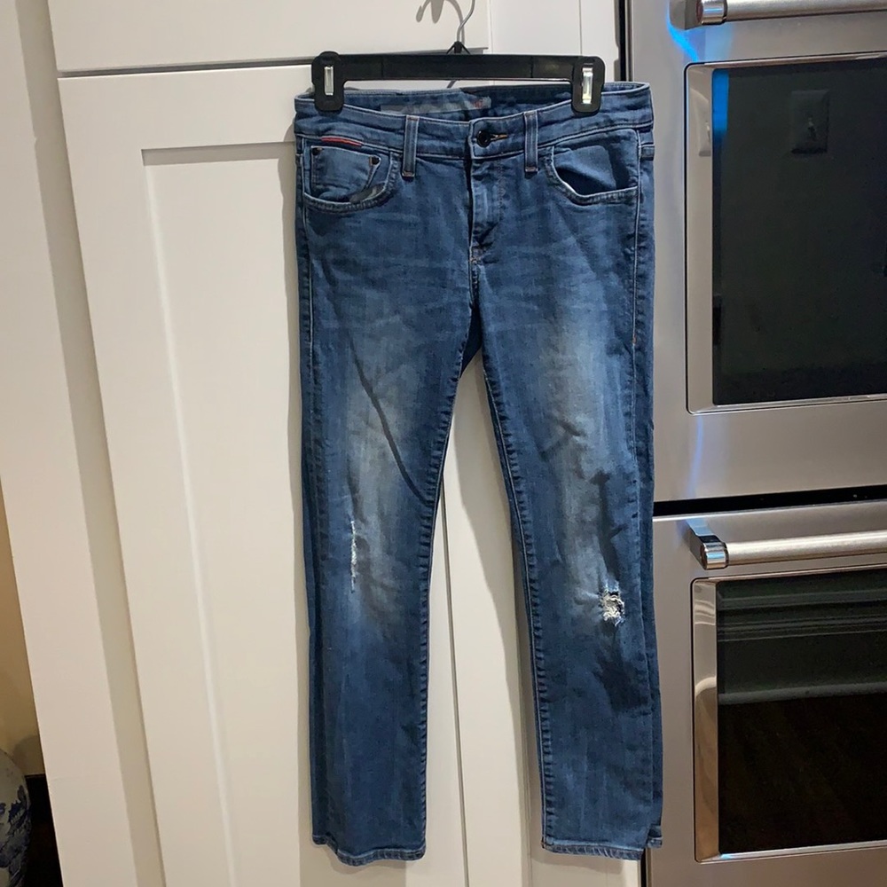 IT Jeans